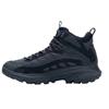 MERRELL MOAB SPEED 2 GORE-TEX BOOT-BLACK